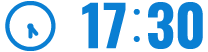 17:30
