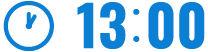 13:00